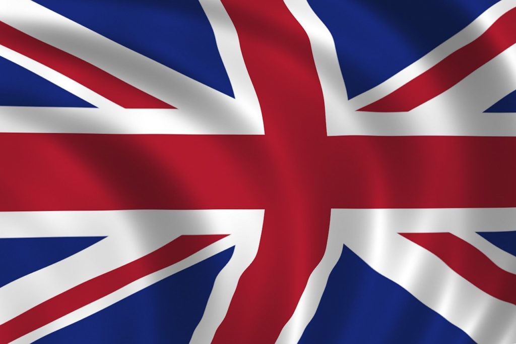 flag, united kingdom, uk